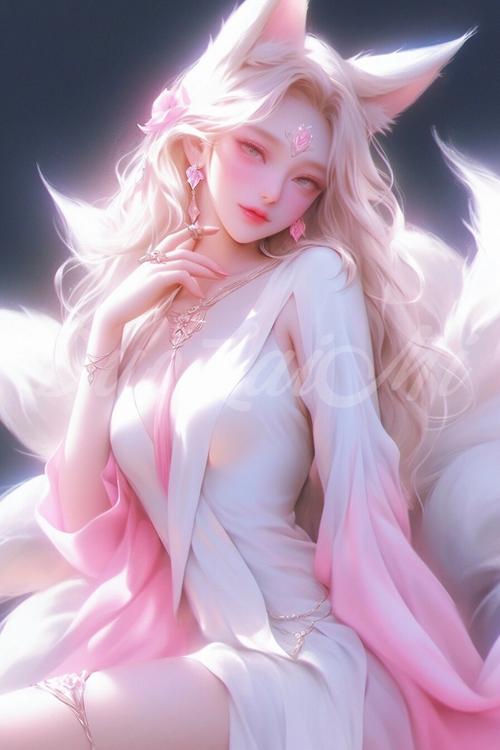 狐妖_官网下载