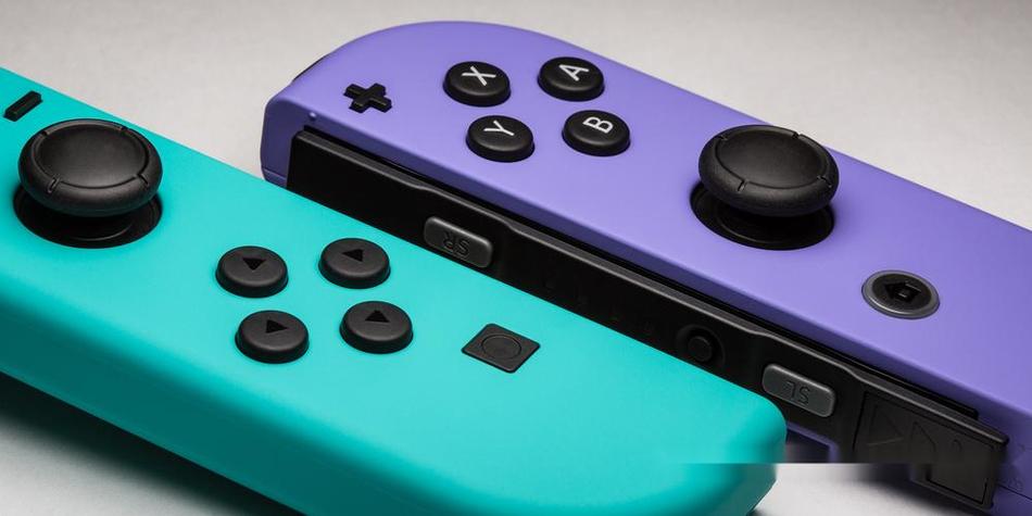 JoyCon-Driver缩略图