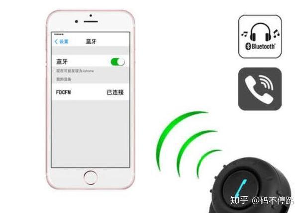 手机蓝牙费电还是费流量图标