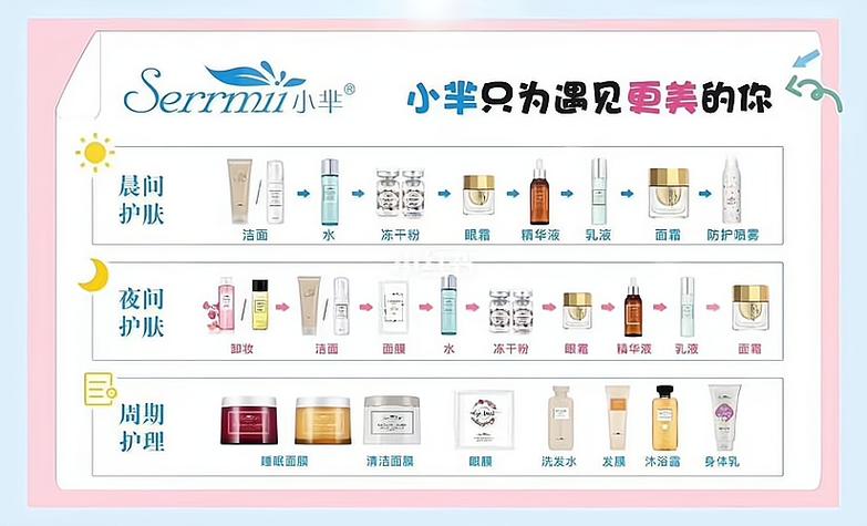 小芈代理拿货价图标
