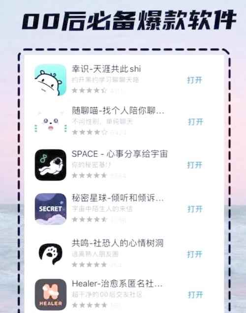 聊天电话立刻聊天的软件截图