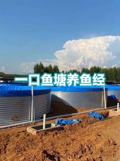 死水塘养鱼最忌三种鱼图标