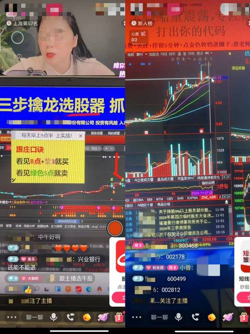 益学智迅股票直播