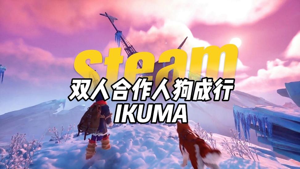 双人Steam小游戏
