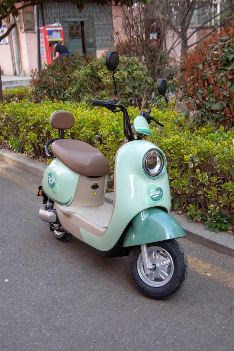 电瓶车被锁住了怎么解锁