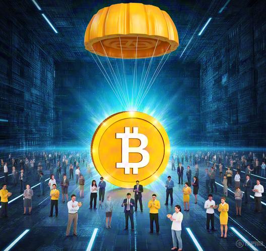 币空投最新空投网站