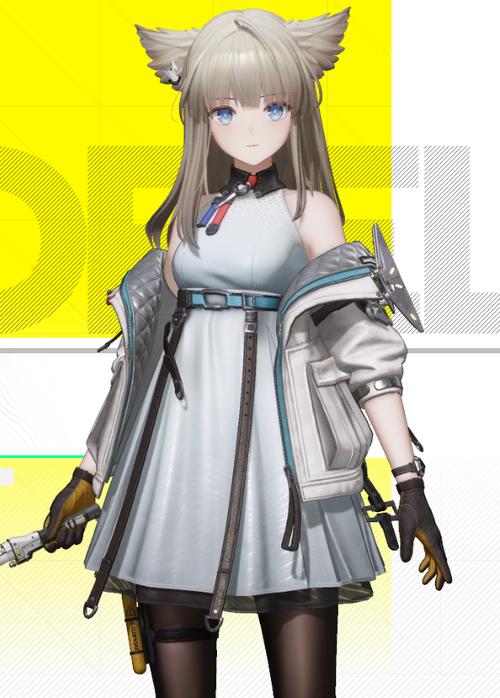 明日方舟GM服