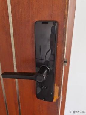 指纹锁反应慢什么原因