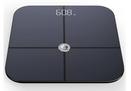 华为智能体脂秤ch18缩略图