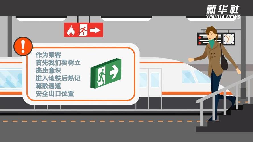 地铁逃生被系统检测到的处理方法