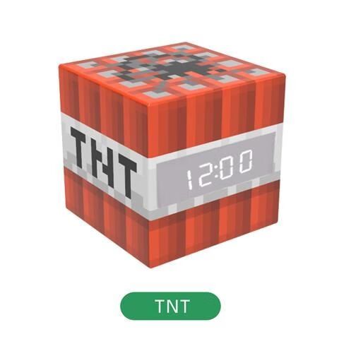 我的世界玩上亿TNT