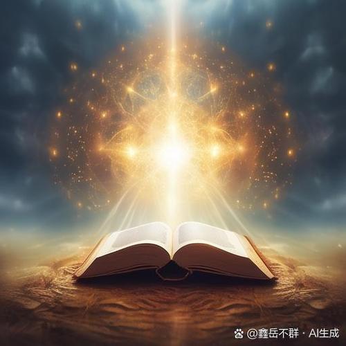 唤醒灵魂