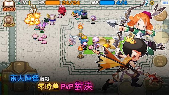imo魔法世界脚本图标