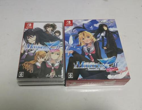 ns秋之回忆8有中文吗缩略图