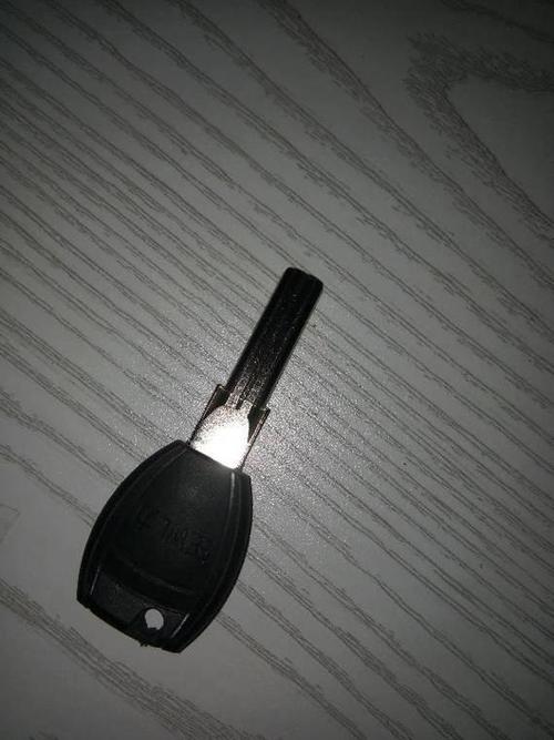感应钥匙配一把多少钱