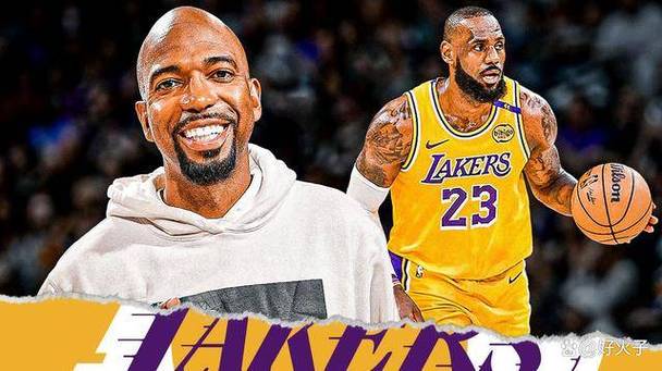 NBA各宿夸詹姆斯