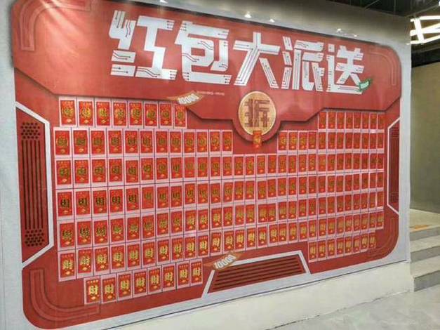 本地红包群缩略图