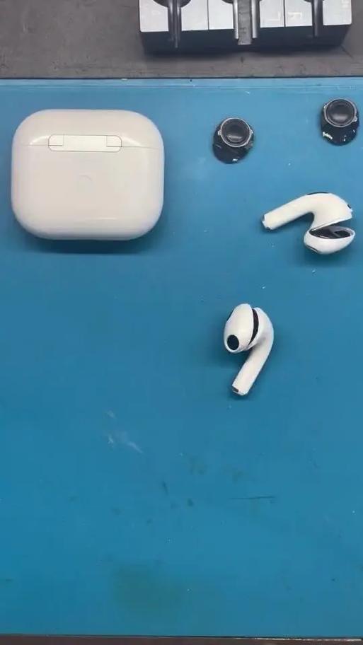 苹果手机破音的解决方法