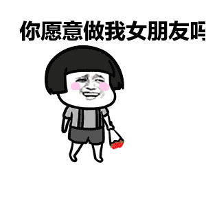女朋友的搞笑图片