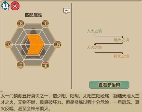 了不起的修仙模拟器历练拜山游戏截图