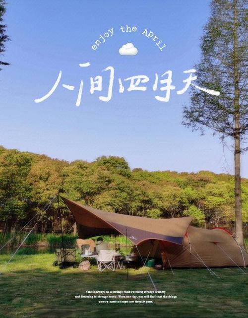露营可怕经历