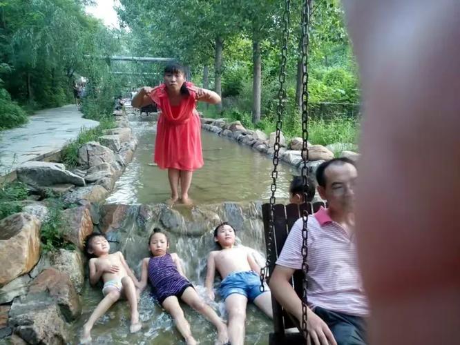 童年的记忆和难忘的旅行