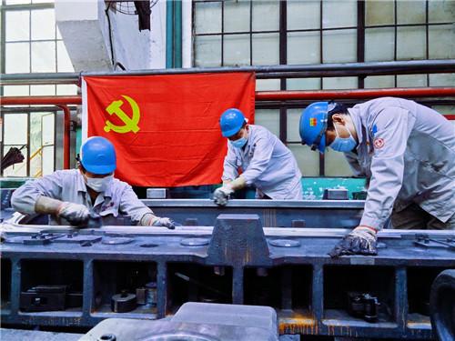 动力引擎红色引擎缩略图