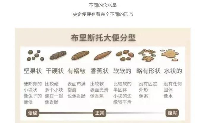 女性大便粘马桶5个原因