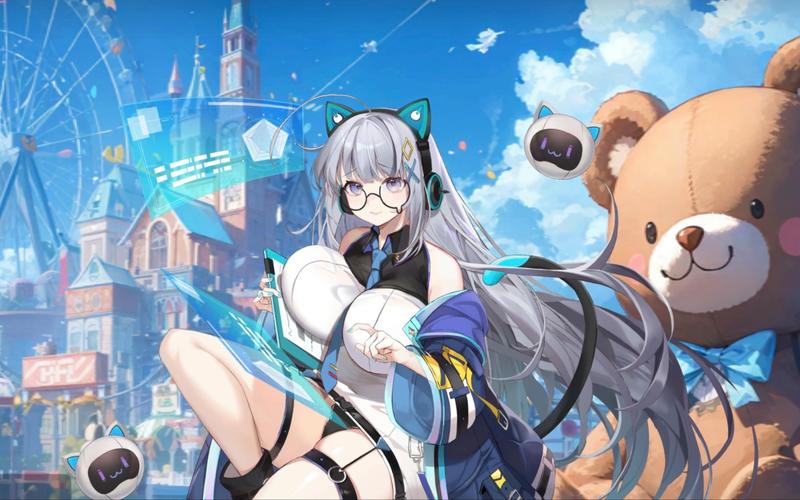 星陨计划cg全解锁
