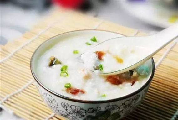 粥常温放一晚上会坏吗