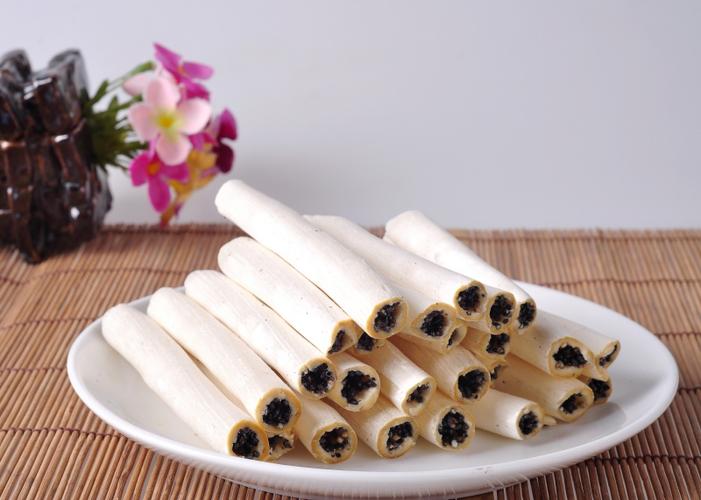 灌香糖是哪种食物