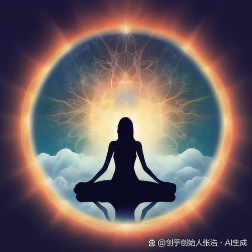 女人觉醒后的磁场表现