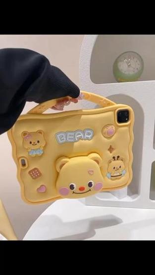 iPad外壳