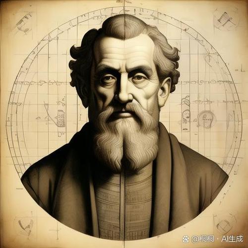 世界被称为数学之父