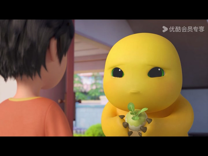 奶龙生宝宝