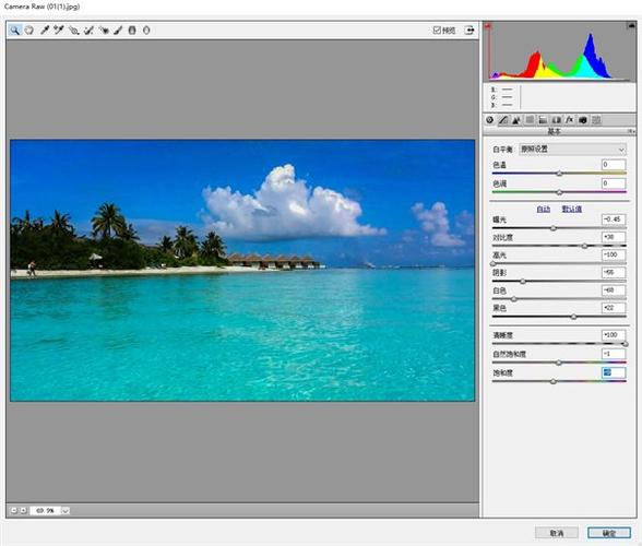 Camera Raw 18.3下载