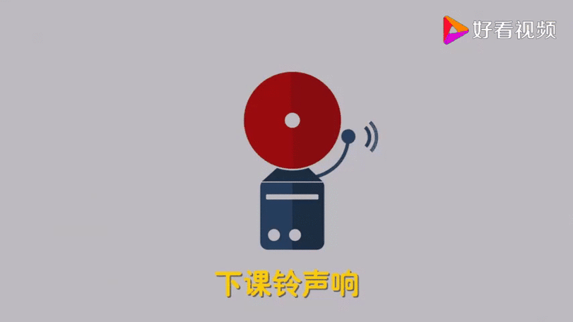 学校下课铃声mp3缩略图