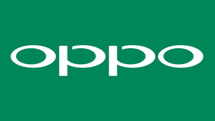 OPPO手机图标变大