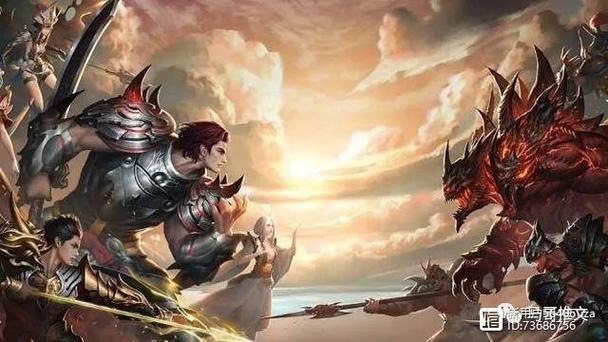 模拟百次:我在妖武乱世以杀证道