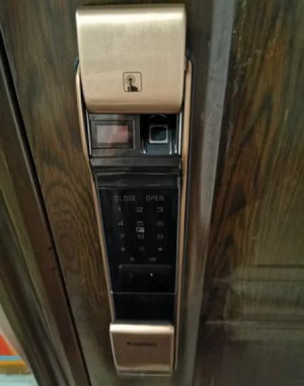 智能锁冻结后多久可以解冻游戏截图
