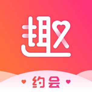 趣约会相亲平台总有人发视频