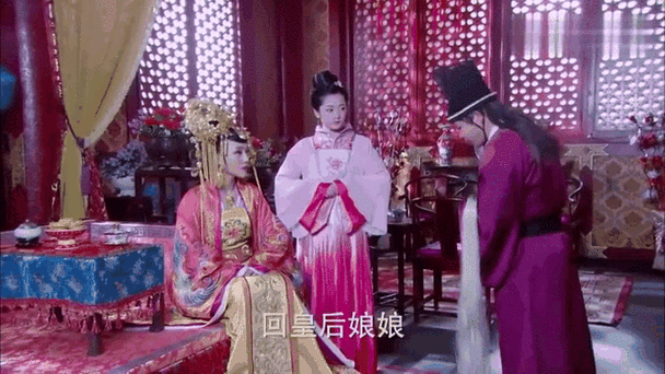黛玉入宫嫁皇上为妃