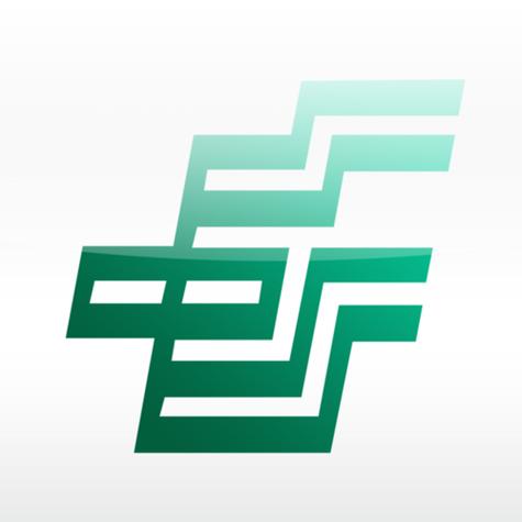 邮政手机银行app图标