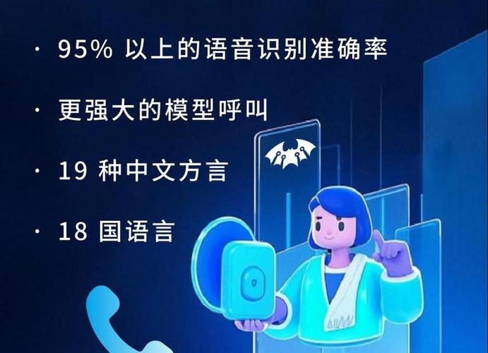 在线语音识别方言