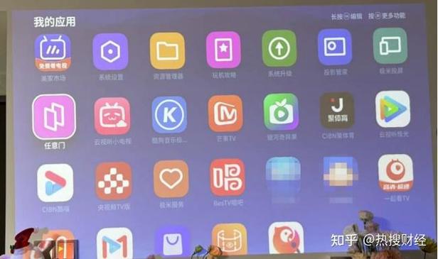 极米投影仪插u盘怎么使用