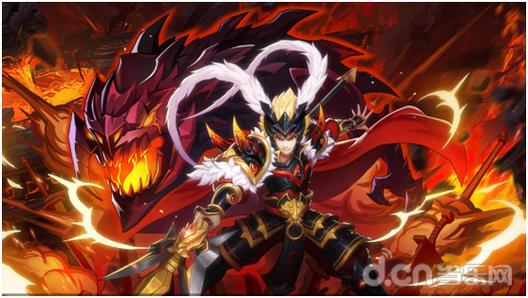 少年名将0.1折版