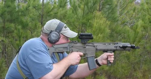 aimpoint红点瞄准镜缩略图