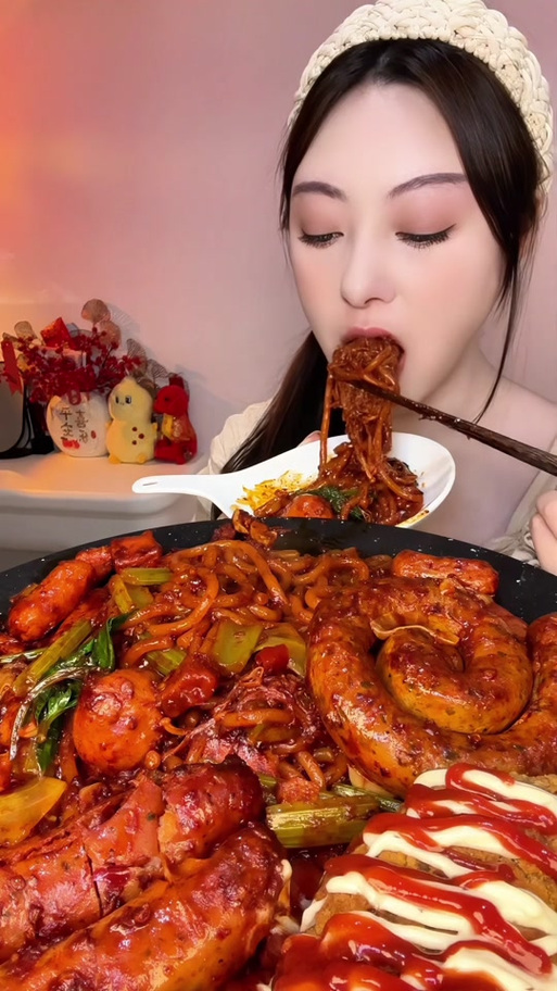 美团外卖送啥都快