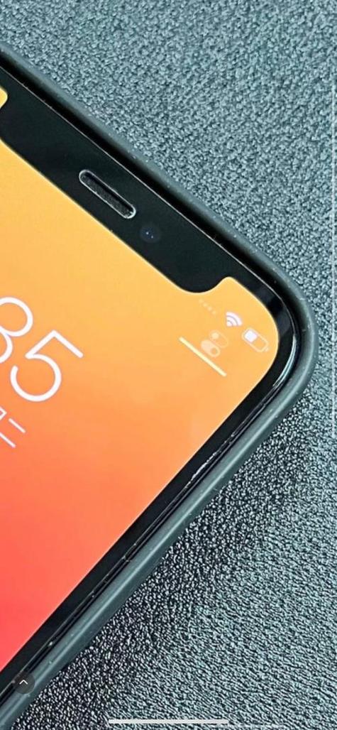 iphone电源键无法锁屏缩略图