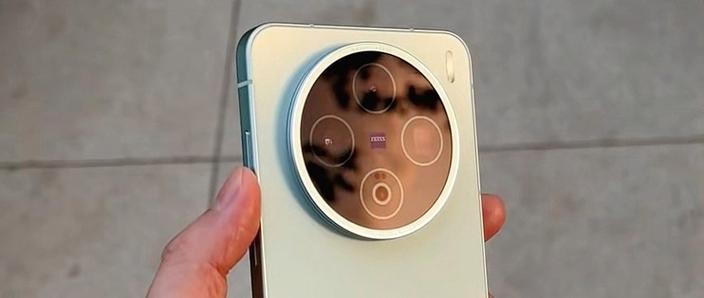 vivo手机拍照模糊是怎么回事